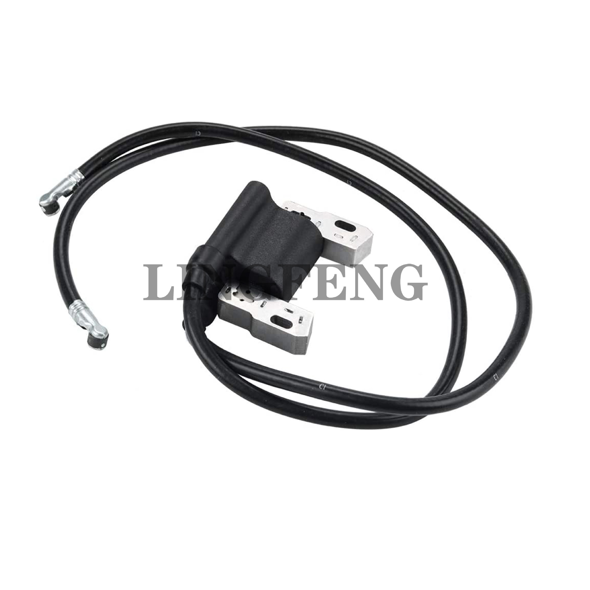 Lawn mower high pressure package for Briggs & Stratton 394891 392329 590781