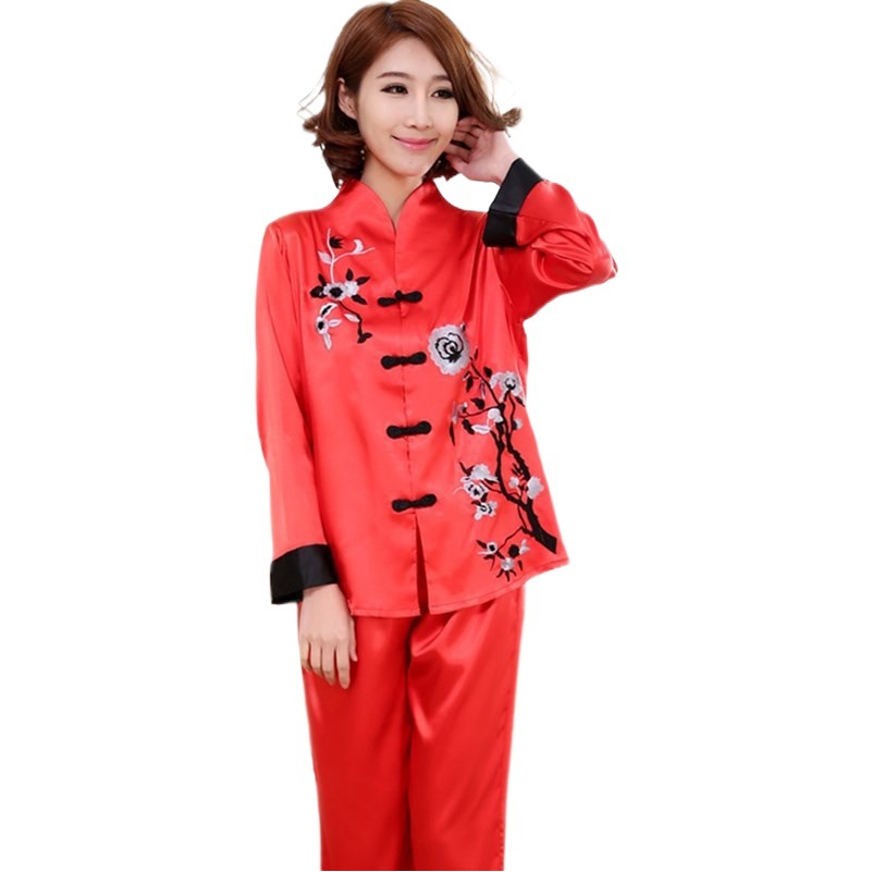 Small Batch Processing of Sample Silk Pajamas and Loungewear Sets for Export, Cross-Border Exclusive Supply, Breathable and Lightweight