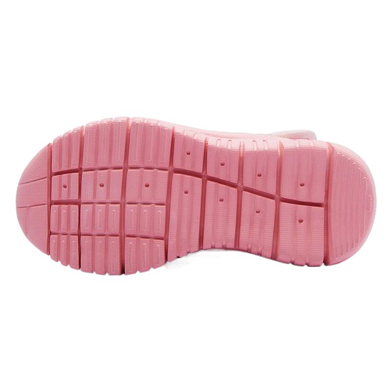 Habixiong Children's Snow Boots Girls' Boots 2021 New Boys' Winter fleece-lined Cotton Shoes Baby Warm Children's Shoes