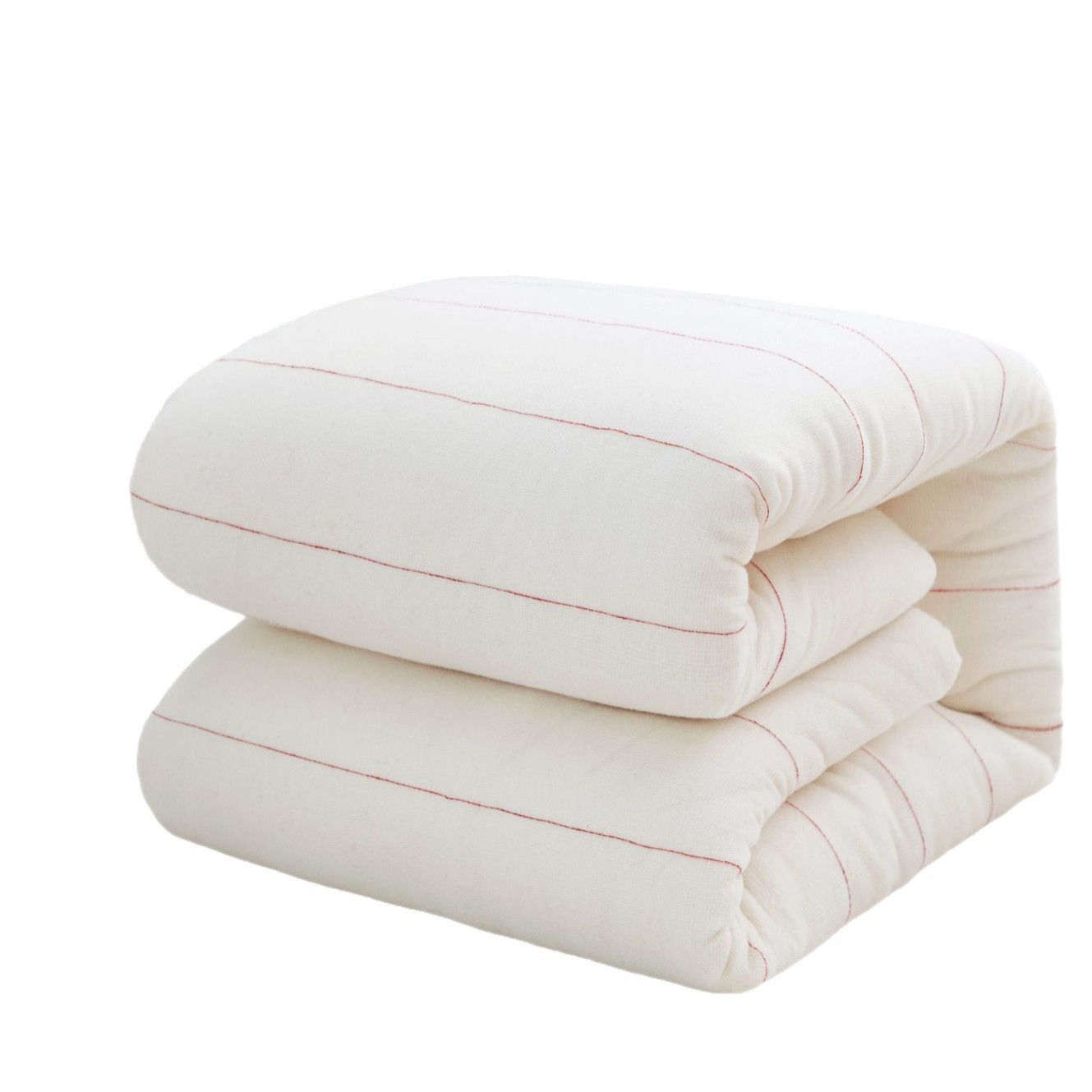 Picture of Xinjiang First-Class Cotton Quilt, Cotton Batting Mattress, Student Quilt, Thickeneded Winter Quilt, Quilt Core Manufacturer