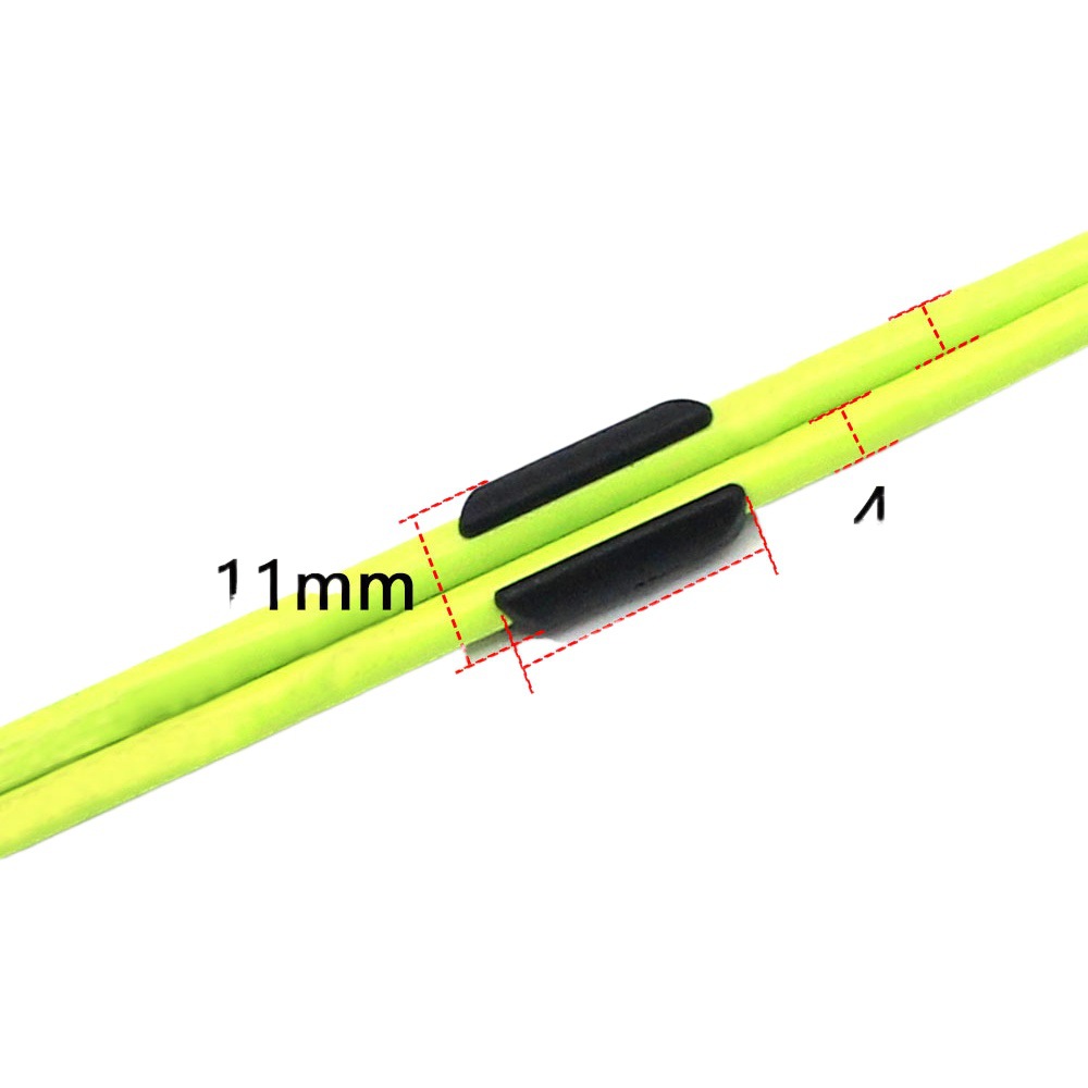 Bicycle Line Buckle Mountain Bike Brake Transmission Tube Fixed Buckle Folding Bicycle C Buckle U-Shaped Buckle