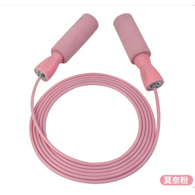 Picture of Internet Celebrity Dual-Purpose Ropeless Skipping Rope Weight-Bearing Wireless Ball Weighted Skipping Rope Indoor Unlimited Venue Fitness Sports Skipping Rope