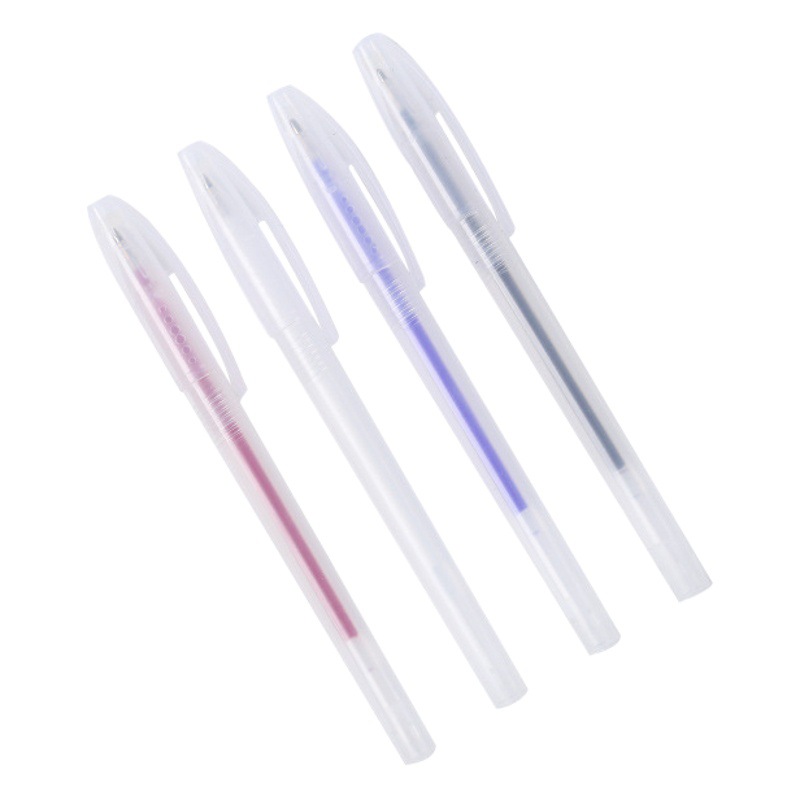 Factory wholesale high temperature vanish pen tailor fabric PU leather ironing positioning special marking high temperature vanish pen