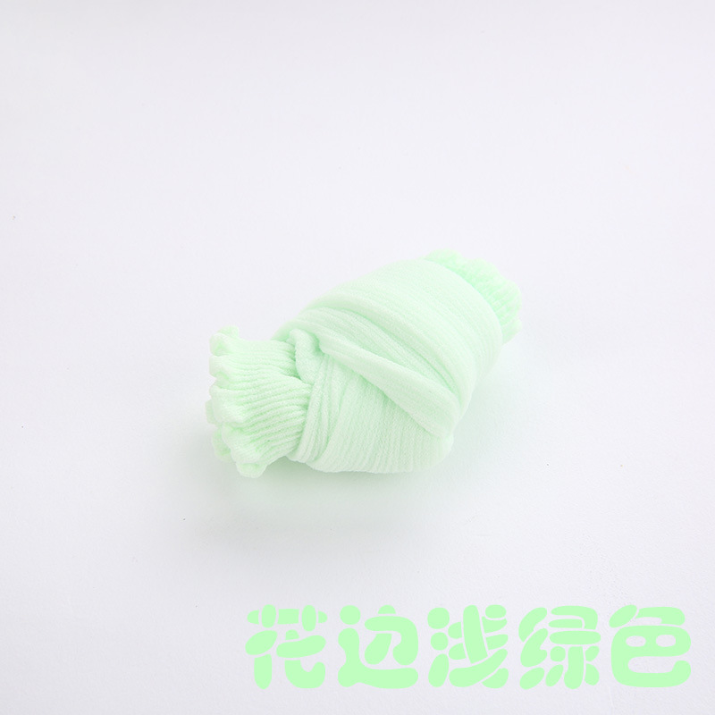 Picture of Candy socks baby baby playground disposable stockings thin girls socks summer black boys children socks