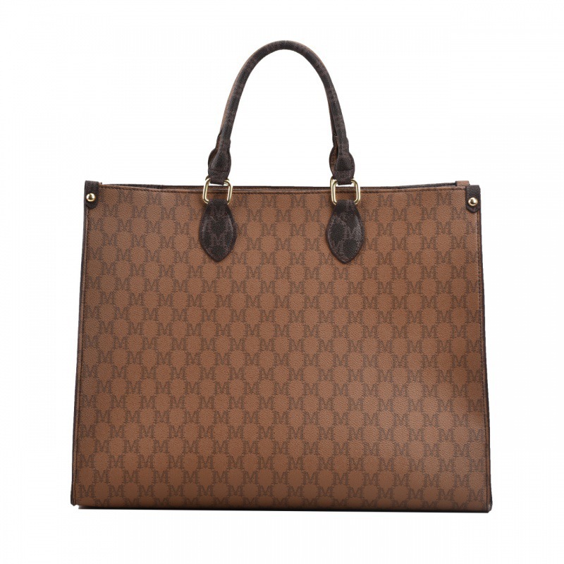 Picture of Women's Bag 2024 New Fashionable Large Capacity Shoulder Handbag Handbag Commuter Women's Bag Tote Bag