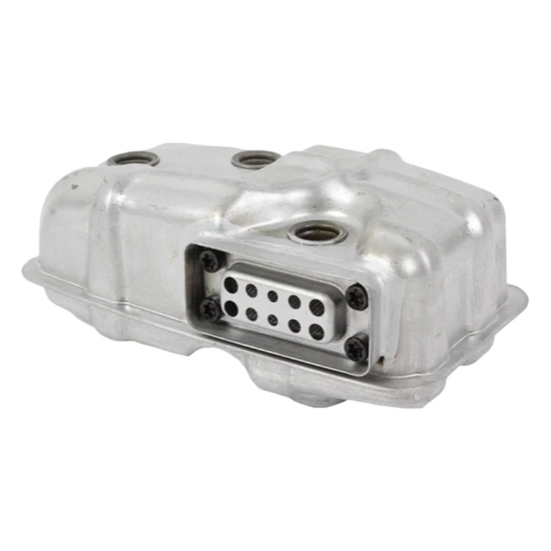 Muffler Muffler huswarner Hus 585044201 560BFS 570BTS 580BFS