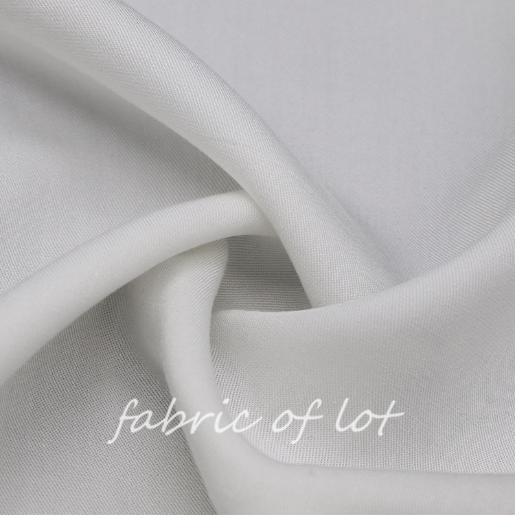12369# rayon rayon twill spring and summer women's shirt dress woven fabric