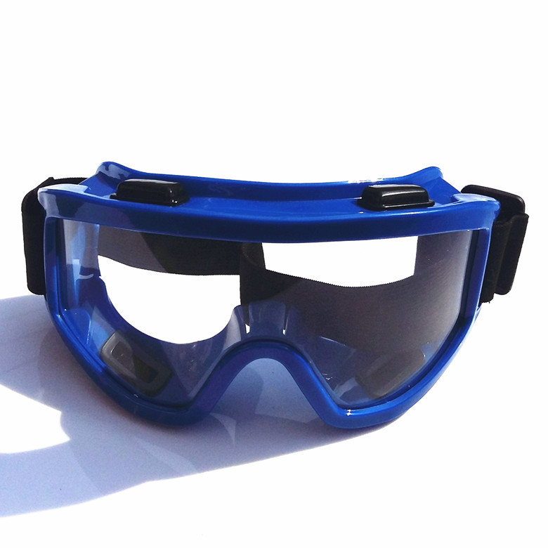 Picture of Cross-border exclusive labor protection goggles goggles goggles dust-proof goggles impact-proof ski goggles
