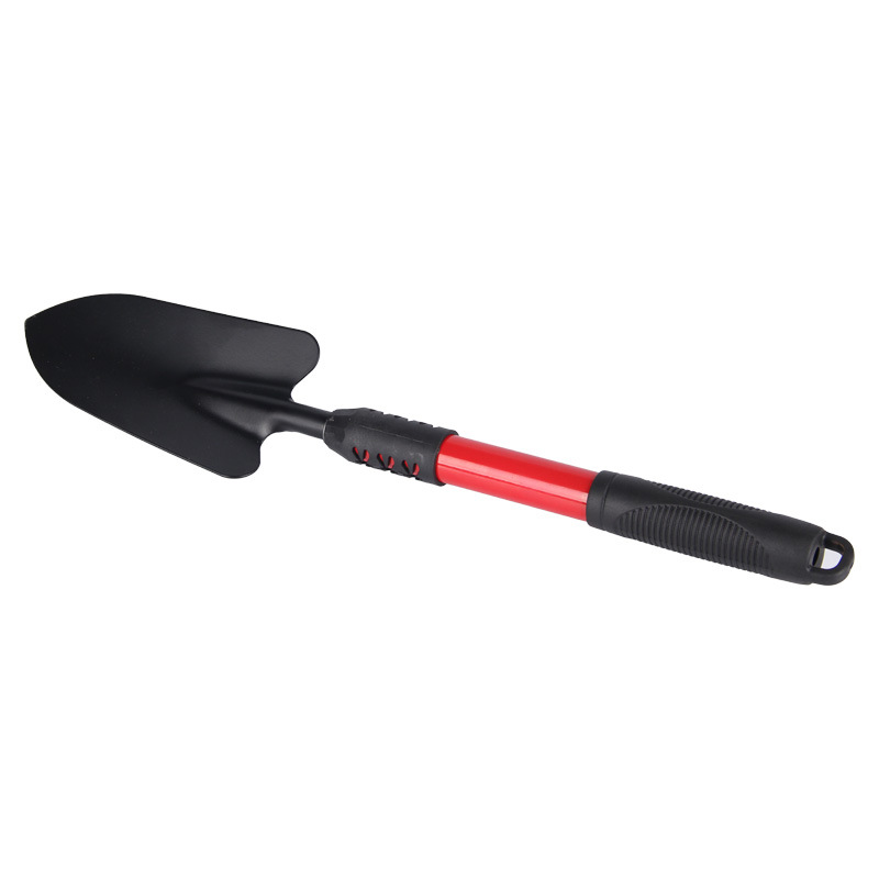 Picture of Sea-driving Tools suit Beach Shovel Rake Potted Gardening Tools Flower and Vegetable Small Shovel Sea-driving Three-piece Set