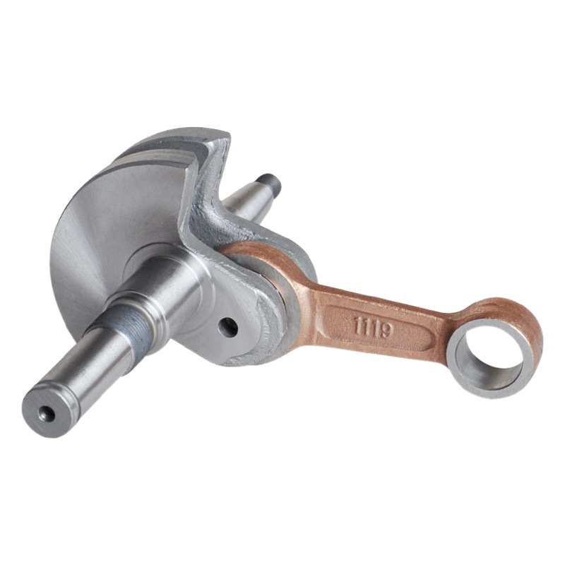Suitable for STIHL MS381 Crankshaft Steele MS381 Chainsaw Accessories stihl MS 381 038 Crankshaft