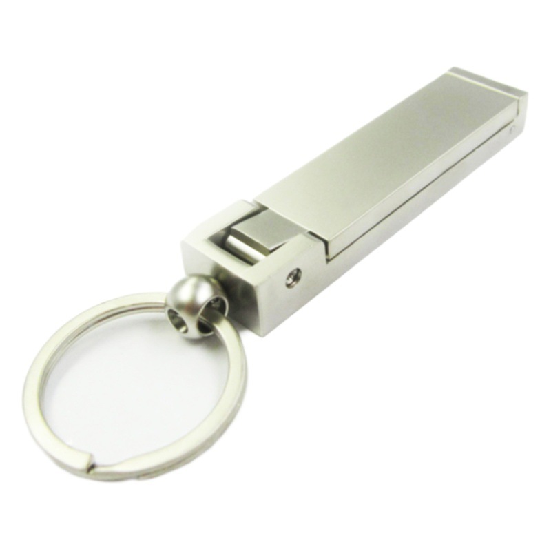 Exquisite Metal Multifunctional Patented Small Gift Metal Bag Pendant Keychain Inspires Patented Product through Tension