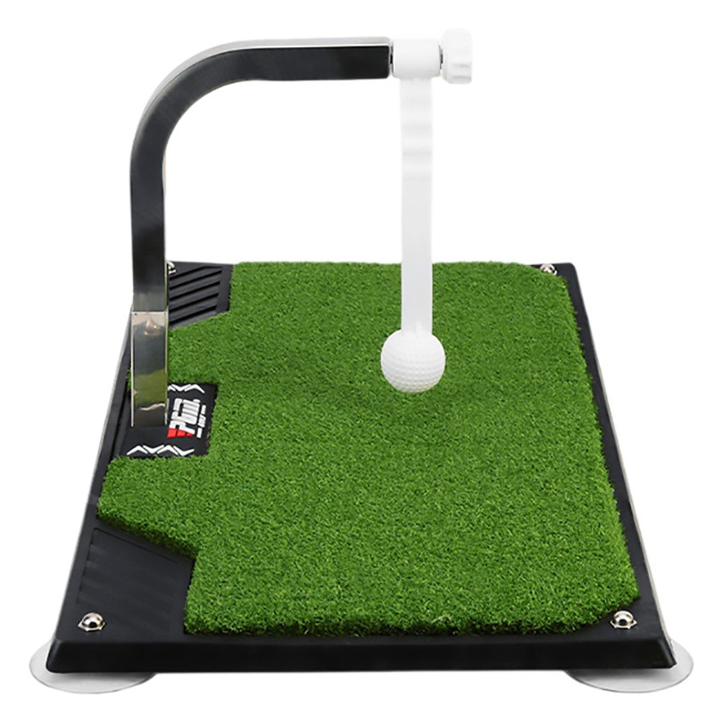 PGM manufacturers directly supply golf swing trainer indoor golf swing trainer 360 ° rotation