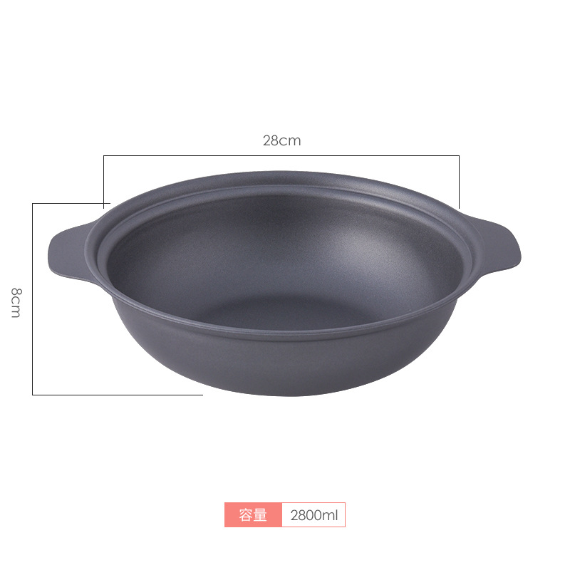 Picture of Pot Iron Pot Pot Pot Pot Rice Casserole Hong Kong Style Pot Braised Chicken Rice Rice Pot Pot Rice Pot Rice Pot Casserole Pot
