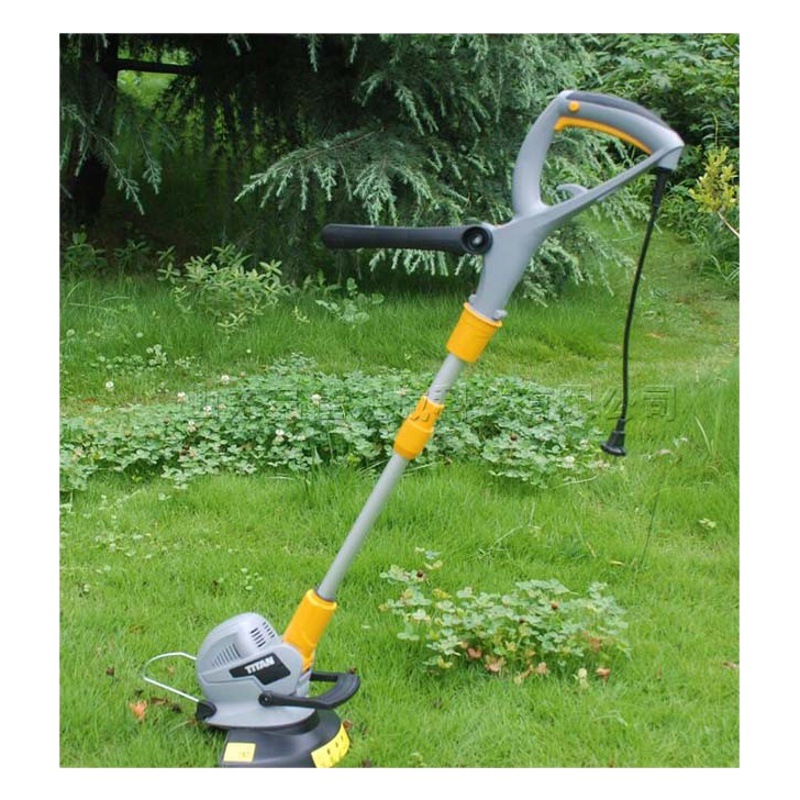 Electric Lawn Mower handheld greenhouse Orchard electric lawn mower portable garden greening electric lawn mower