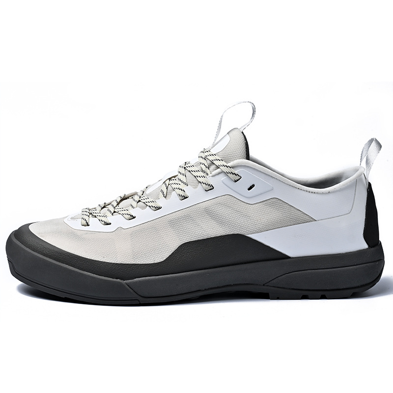 Bird family flat for men and women with light breathable non-slip wear-resistant cross-country hiking shoes outdoor cross-country hiking sneaker