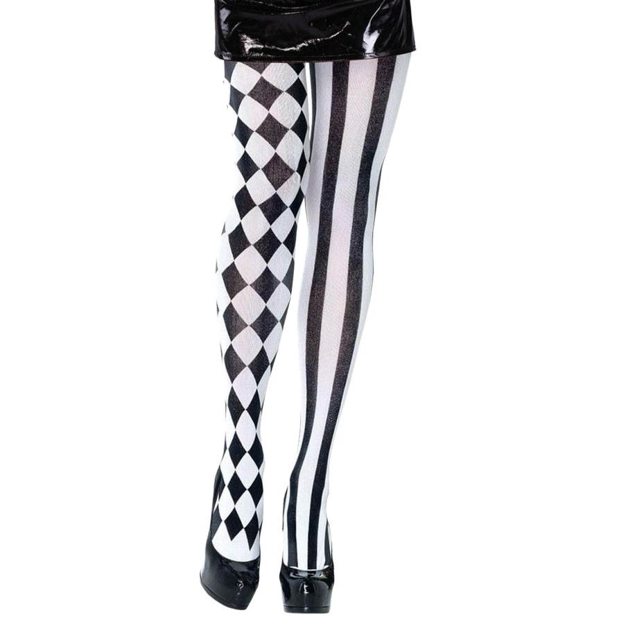 Nurse White Socks with Blood, Horror Bleeding Socks, Masquerade Stockings Props, Halloween Dress up Blood Stain Stockings