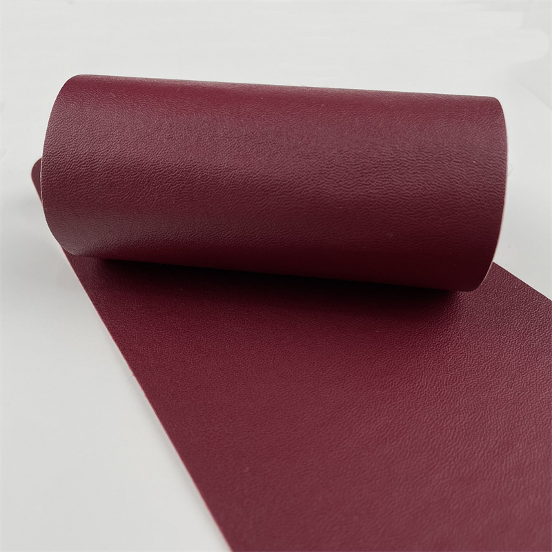 Picture of Medium-Thick Nappa Pattern Leather Imitation Artificial Microfiber Pu Leather Repair Patch for Sofa, Table, and Chair Renovation, Sofa Renovation Patch