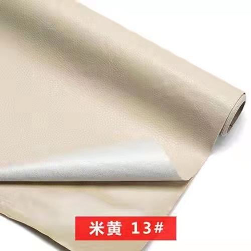 Picture of Cross-border exclusive for self-adhesive pu leather sofa repair subsidy leather bed seat renovation stickers artificial leather direct wholesale