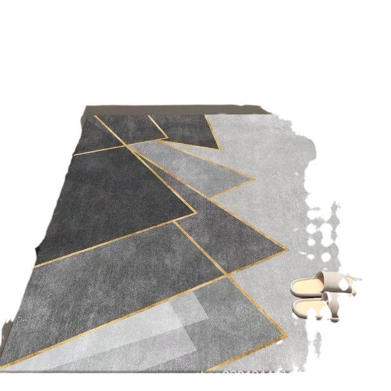 Picture of Diatom mud floor mat entrance door door mat bathroom bathroom toilet kitchen disposable non-slip floor mat