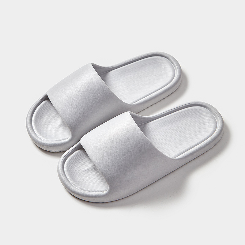 Picture of Hotel Slippers Men's Summer 2025 New Home Indoor Anti-Slip Comfortable Bathroom Bath Sandals Women's Home