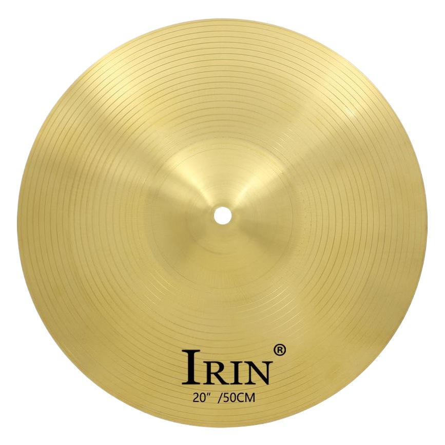 IRIN cymbals cymbals 8/10/12/14/16/18/20 inch cymbals cymbals