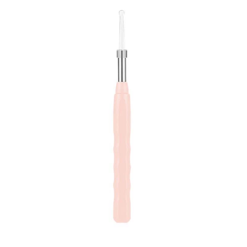 Visual Ear Pick with Endoscope, Smart Light-Emitting Ear Cleaner, USB Visual Ear Pick, Children's Model, Multifunctional Ear Cleaner