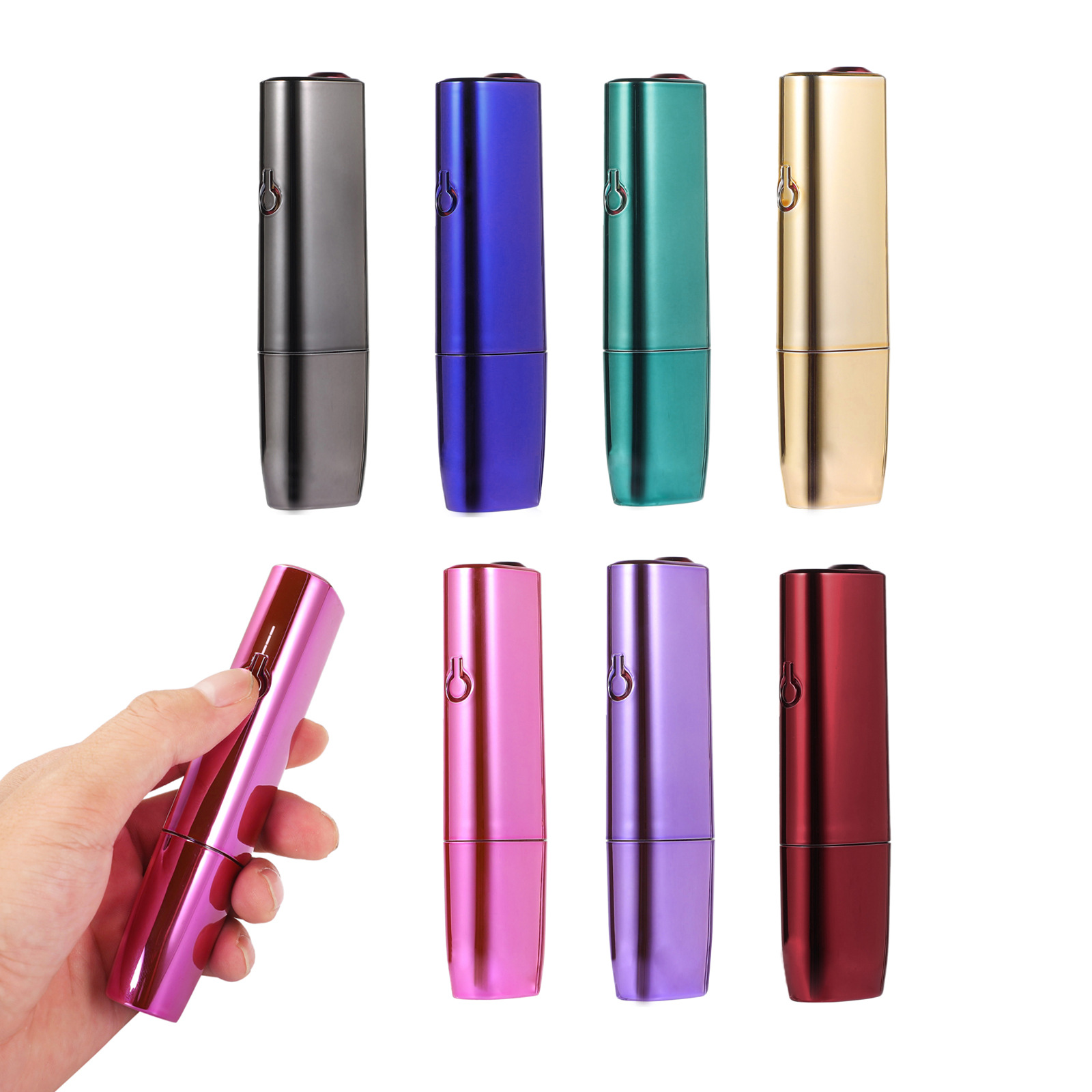 IQO ilum one protective case ilum one case high-end electroplating process foreign trade in stock