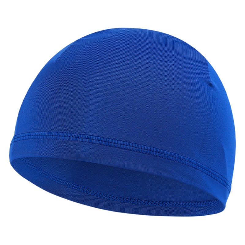 Picture of Ruidong Cross-border Hot Selling Children's Riding Cap Breathable Hat Bicycle Helmet Liner Sports Quick-drying Headscarf