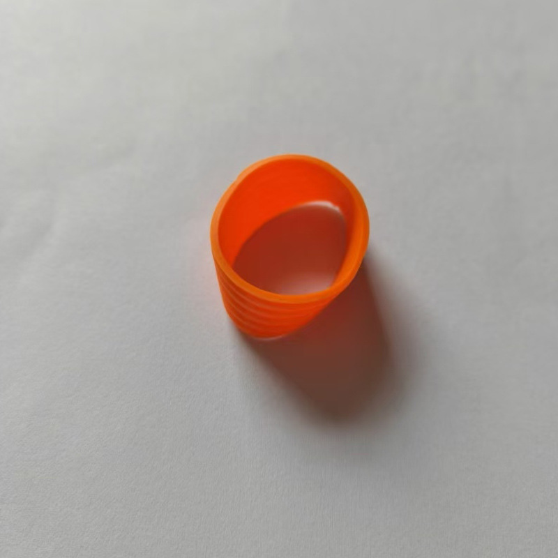 Picture of Peak racket accessories silicone handle ring badminton tennis racket kit rubber ring sealing rubber ring