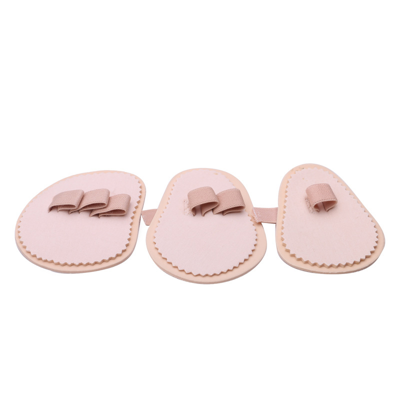 Picture of Hammer Toe Correction, Toe Bending and Deformation, Anti-Wear Orthopedic, New Export Model, Factory Direct Sale