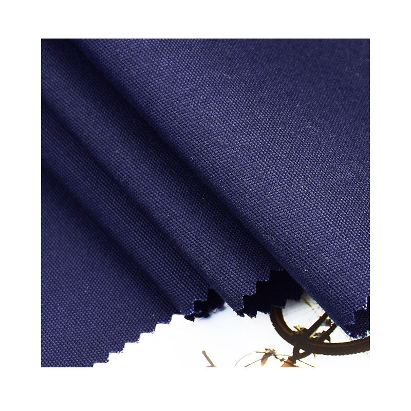 Pure Cotton Canvas Fashion Luggage Shoe Material Casual Workwear Workwear Workwear Clothing Fabric