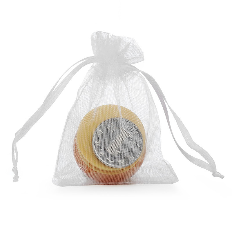 Picture of Wholesale Fruit Bagging, Special Bagging for Breeding Strawberries and Peaches, Gardening Orchard Bird-Proof Nylon Insect-Proof Mesh Bag