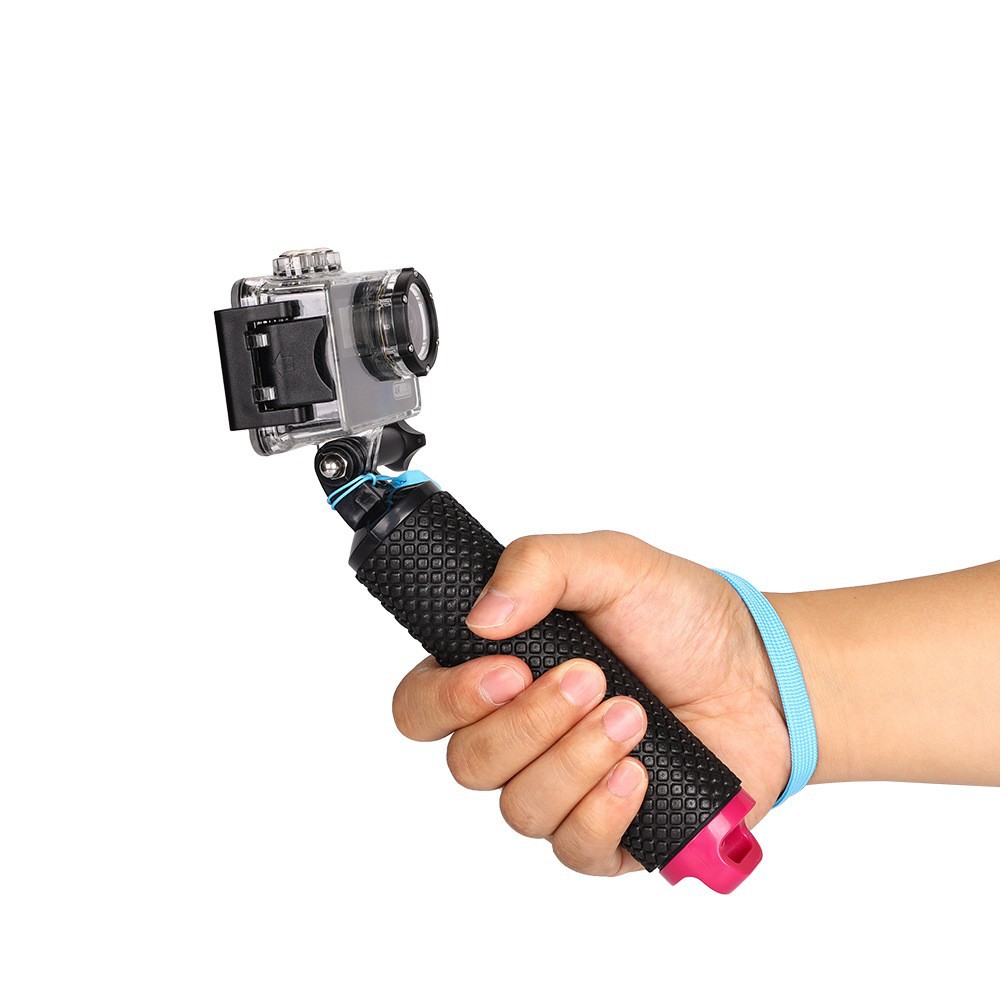 Picture of Gopro Floating Selfie Stick Handheld Underwater Photography Stabilizer Waterproof Buoyancy Stick Hardcover Buoyancy Stick