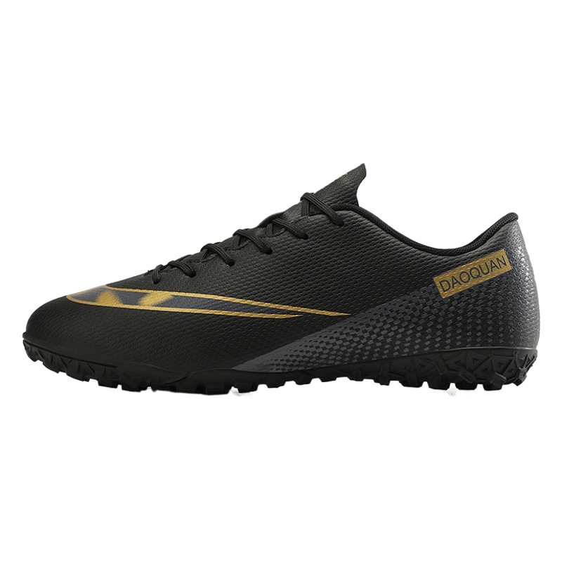 Cross-border Premier League club low-top football shoes combat football shoes broken nail special training shoes football Men's