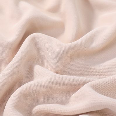 Picture of N Matte 50 Needle Cotton Lylon Fabric Comfortable Breathable Women's Pajamas Vest Underwear Fabric Four-sided Elastic Knitted Fabric