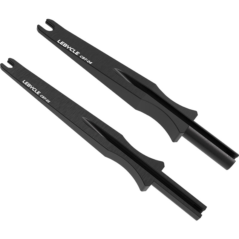 Road bicycle electronic variable speed wire disassembly tool suitable for Shimano EW-SD50/SD300 wire