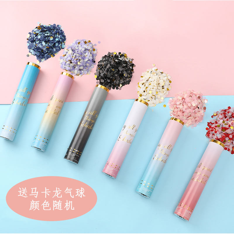 Picture of Wedding Hand-Twisted Fireworks Tube, Small Salute, Fireworks, Fireworks, Fireworks, Fireworks, Wedding Cannon, Small Fireworks, Wedding Salute