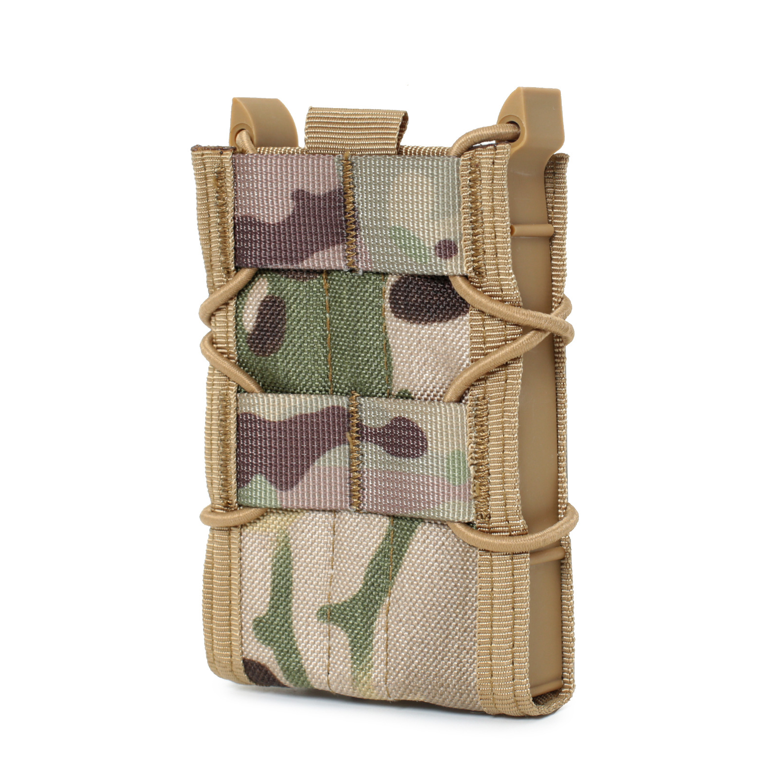 Picture of Tactical 5.56 Single Magazine Bag Cs Field Outdoor Sports Molle Accessory Bag Wholesale