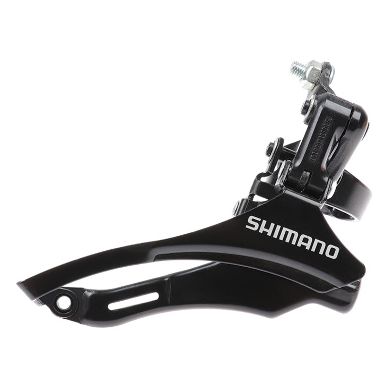 SHIMANO ximano FD-TZ500 front dial mountain bike 6 7 speed front derailleur derailleur TZ31