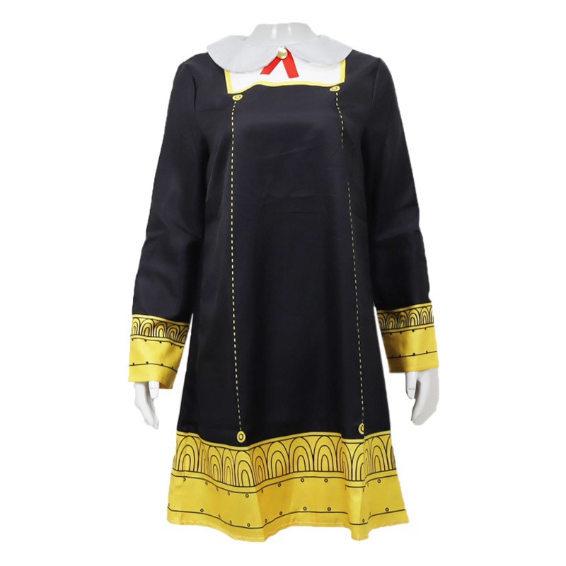 Spot Spy Plays Ania cos Eden College Ania Anime cosplay Skirt