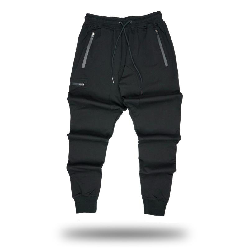 Picture of Overalls men's casual pants autumn and winter New Fashion long pants toe 2022 sports all-match outdoor running fitness pants