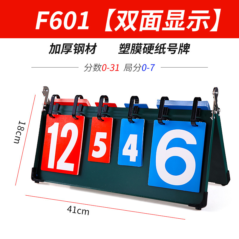 Picture of Basketball Scoreboard Scoreboard Scoreboard Scoreboard Count Flip Scoreboard Table Tennis Points Billiards Scoreboard