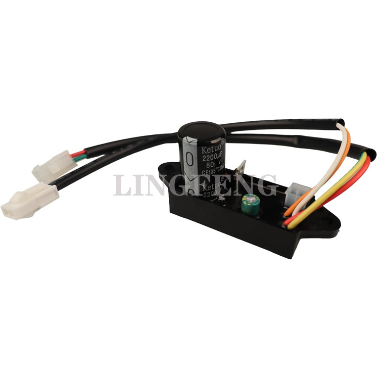 mower ignition coil 271000233-0001 T645 TCI without control panel output indicator