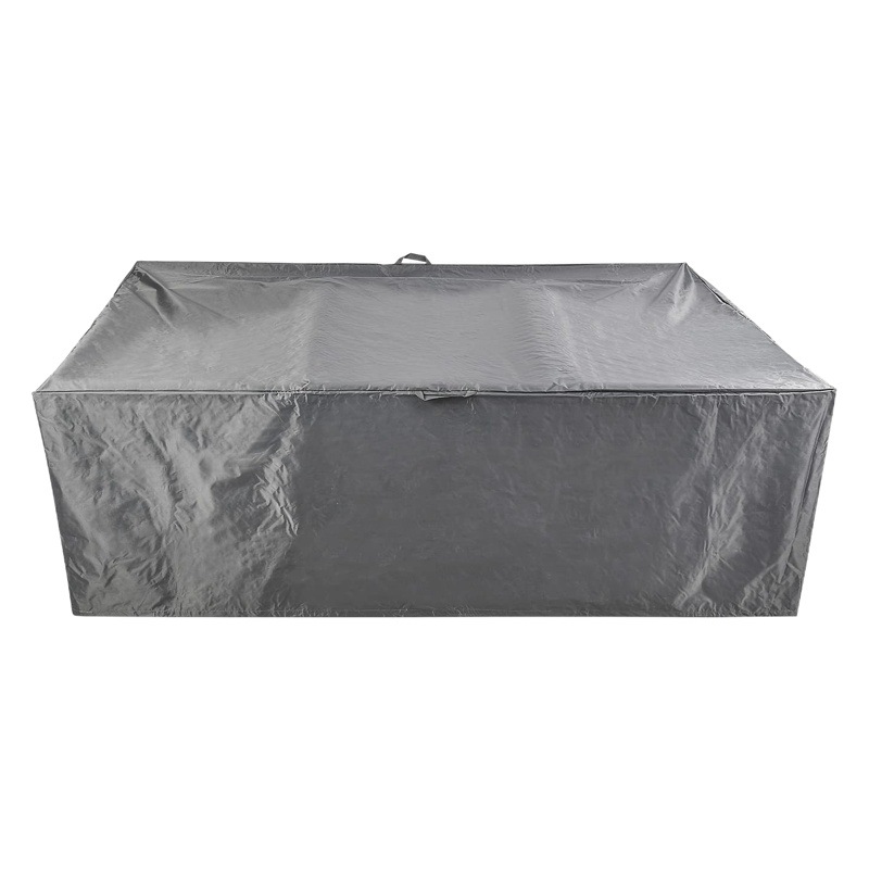 Amazon Ebay cross-border table cover outdoor garden sofa cover Oxford cloth dust cover waterproof furniture cover