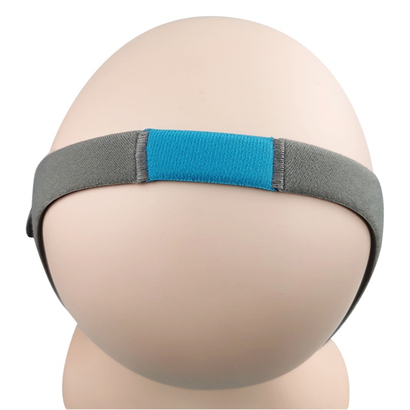 Biocompatible headband domestic sponge headband N20 headband suitable for headband N20 mask edge sealing headband