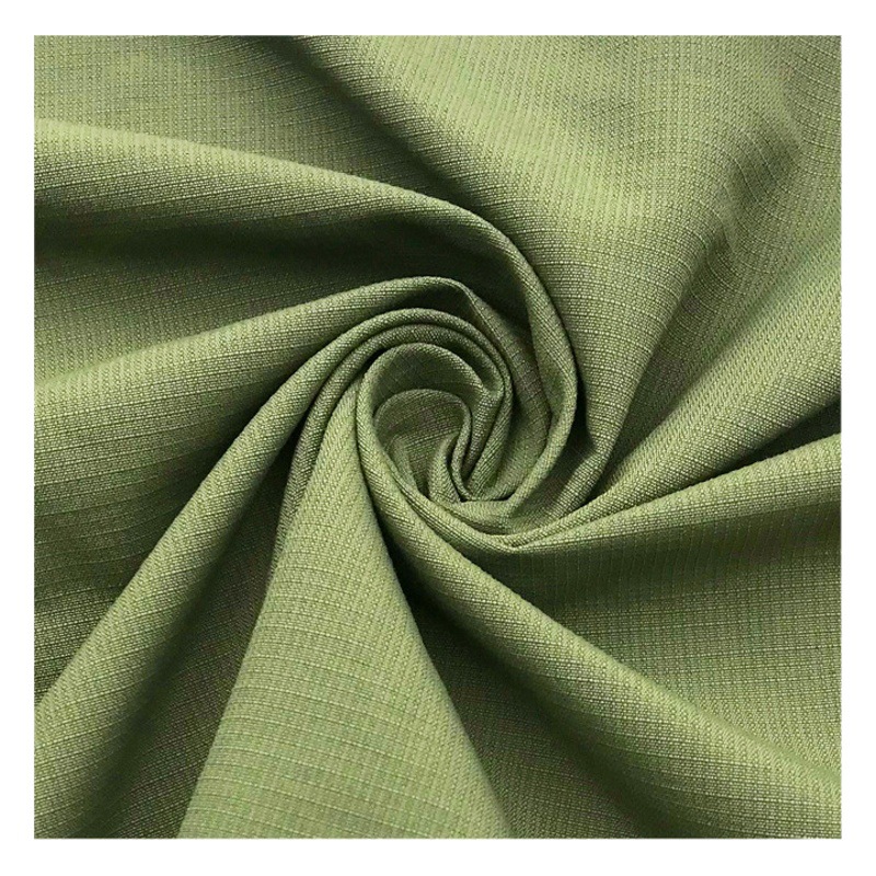 Shenghui 0.15 Plaid Taslon Nylon Fabric 70d Nylon Wear-resistant Outdoor Coat Down Jacket Fabric