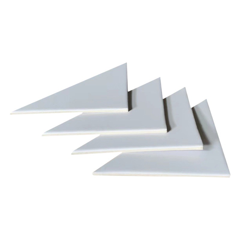 Voucher Binding Triangular Gasket Pad Angle Paper Double Layer Whiteboard Pad Foot Accounting Financial Binding Auxiliary Rectangle