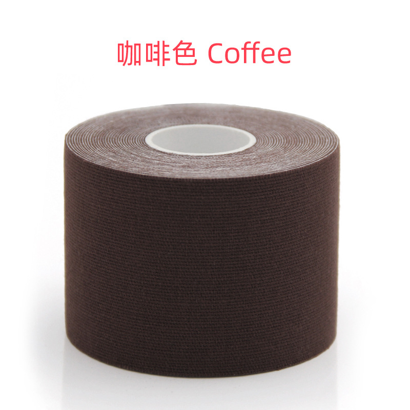 Picture of Weed Factory Muscle Sticker Sports Tape Muscle Internal Effect Sticker kinesiologytape Antifreeze Muscle Sticker
