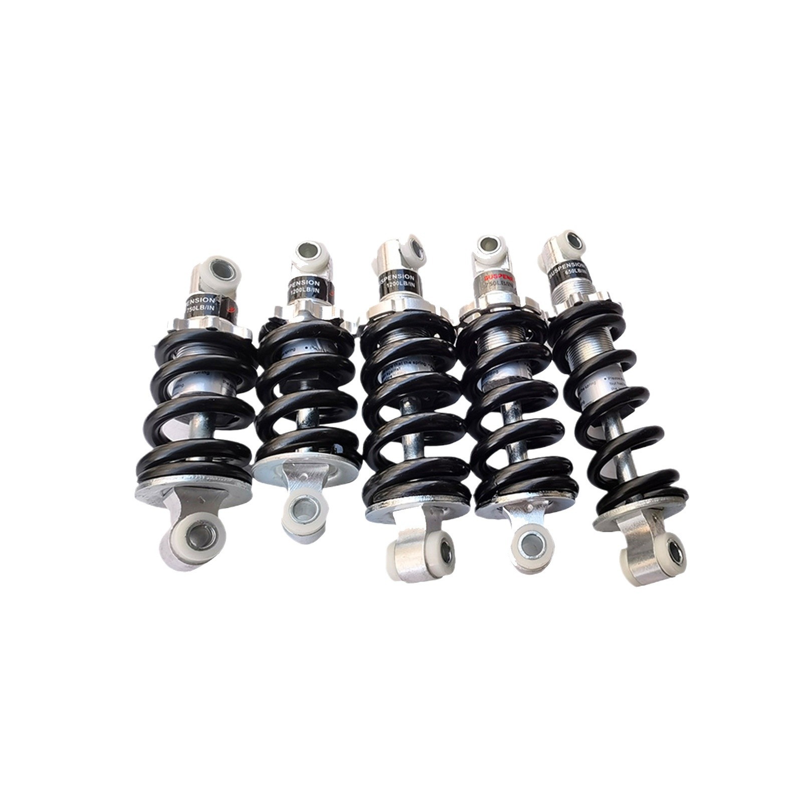 Picture of Rear Shock Absorber 47Cc 49Cc Super Minimioto Atv Electric Scooter Pocket Bicycle