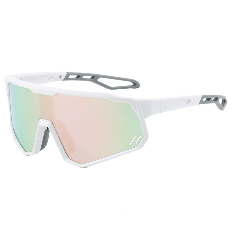 Picture of Cross-border mountain road riding glasses mountaineering wind-proof sunglasses UV-proof outdoor sports polarized sunglasses